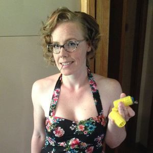 Meet your Posher, Leia